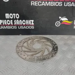 DISCO DE FRENO DERBI RAMBLA...