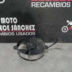 ELECTROVENTILADOR DERBI...