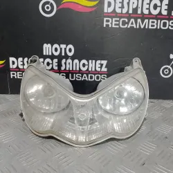 FARO DERBI RAMBLA 250 2008