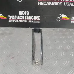 HERRAJE DE PORTAMATRICULAS...