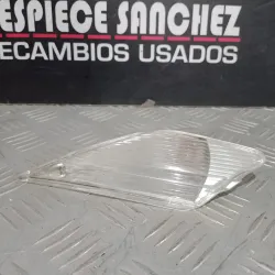 INTERMITENTE DELANTERO...