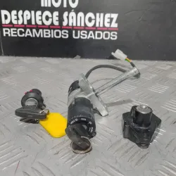 JUEGO DE BOMBINES DERBI...