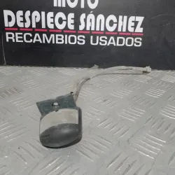 LUZ DE MATRICULA DERBI...