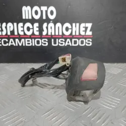 PIÑA DE ARRANQUE DERBI...