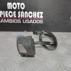 PIÑA DE INTERMITENCIA DERBI...