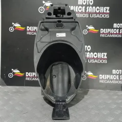 PORTACASCO DERBI RAMBLA 250...