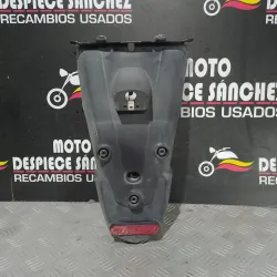 PORTAMATRICULAS DERBI...