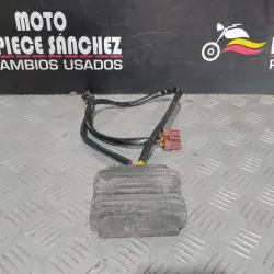 REGULADOR DE CORRIENTE...