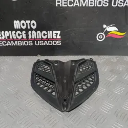 REJILLA DE TAPA FRONTAL...