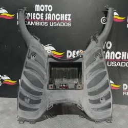 SUELO DERBI RAMBLA 250 2008