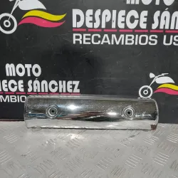 PROTECTOR DE ESCAPE SUZUKI...