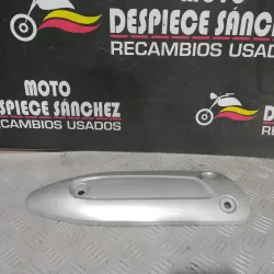 PROTECTOR DE ESCAPE PIAGGIO...