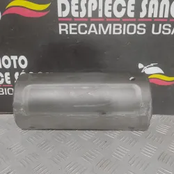 PROTECTOR DE ESCAPE KYMCO...