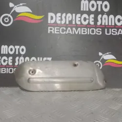 PROTETOR DE ESCAPE APRILIA...