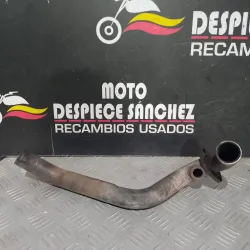 COLECTOR DE ESCAPE PIAGGIO...