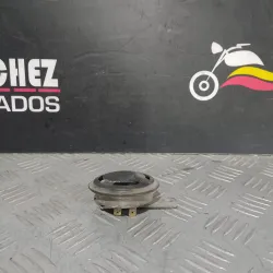 BOCINA SUZUKI DR BIG 50 '89