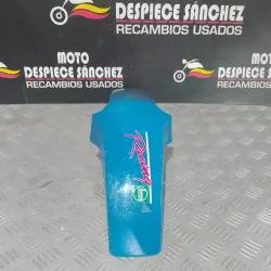 GUARDABARROS DELANTERO...