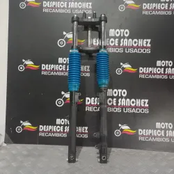 HORQUILLA SUZUKI DR BIG 50 '89