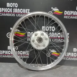 LLANTA TRASERA SUZUKI DR...