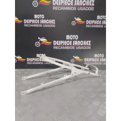 SUBCHASIS SUZUKI DR BIG 50 '89