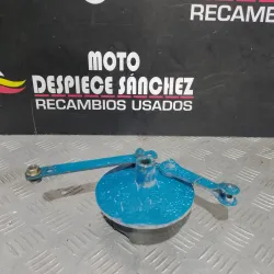 TAMBOR RUEDA TRASERA SUZUKI...