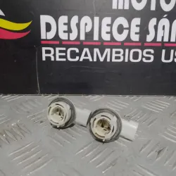 PORTALAMPARA DE PILOTO...