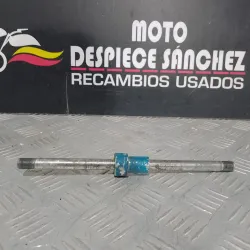 EJE TRASERO SUZUKI DR BIG...