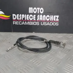 CABLE DE FRENO SUZUKI LIDO 75