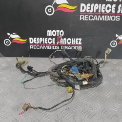 INSTALACION ELECTRICA...