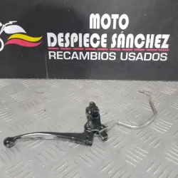 MANETA DE FRENO DELANTERO...