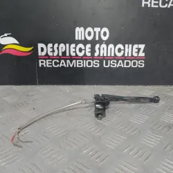 MANETA DE FRENO TRASERO...