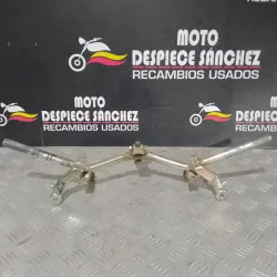 MANILLAR SUZUKI LIDO 75