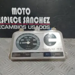 MARCADOR SUZUKI LIDO 75