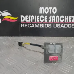 PIÑA DE ARRANQUE SUZUKI...