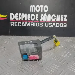 PIÑA DE INTERMITENCIA...