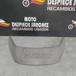 TAPA FRONTAL SUZUKI LIDO 75