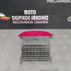 TAPA TRASERA SUZUKI LIDO 75