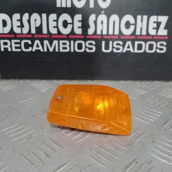 TULIPA DE INTERMITENTE...