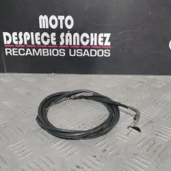 CABLE DE AIRE SUZUKI LIDO 75