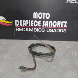 CABLE DE GAS SUZUKI LIDO 75
