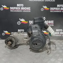 MOTOR SUZUKI LIDO 75