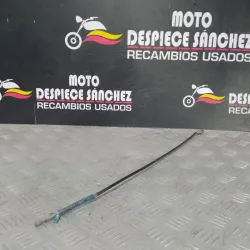 VARILLA DE FRENO TRASERO...