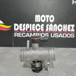 CUERPO DE INYECCION PIAGGIO...