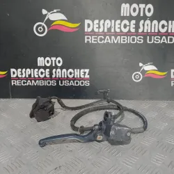 CONJUNTO DE FRENADA...