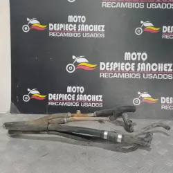 TUBOS DE AGUA DERBI RAMBLA...