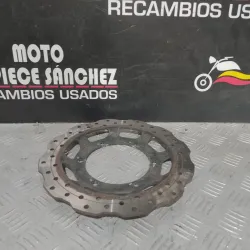 DISCO DE FRENO DELANTERO...