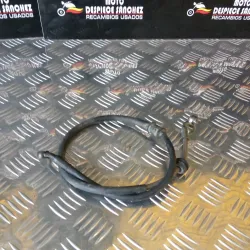 LATIGUILLO FRENO DELANTERO...