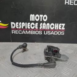 BOBINA DE ALTAS PIAGGIO...