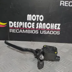 BOMBA DE FRENO TRASERO...