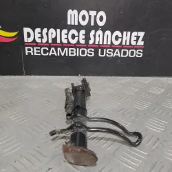 CABALLETE LATERAL PIAGGIO...